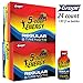 5-hour ENERGY Shot, Regular Strength Grape, 1.93 Ounce, 24 Count