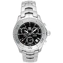 TAG Heuer Men's Link Quartz Chronograph Watch #CJ1110.BA0576
