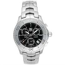 TAG Heuer Men's Link Quartz Chronograph Watch #CJ1110.BA0576