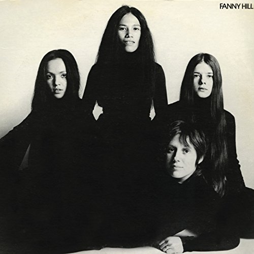 Fanny Hill [Expanded Edition)