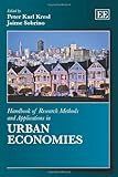 Handbook of research methods and applications in urban economies