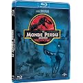 Le Monde perdu - Jurassic Park [Blu-ray]