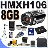 Samsung HMX-H106