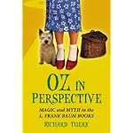 Oz in Perspective: Magic and Myth in the L. Frank Baum Books book cover
