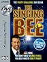 The Singing Bee DVD Game