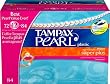 Tampax Pearl Super Plus Scented Tampons- 84 ct