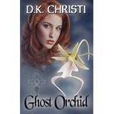Ghost Orchid