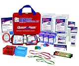 Deluxe/Multiple Emergency Cat Survival Kit