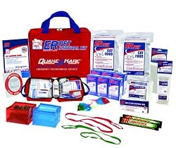 Deluxe/Multiple Emergency Cat Survival Kit