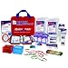 Deluxe/Multiple Emergency Cat Survival Kit
