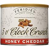 28oz Can 5 o'Clock Crunch