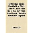 Soviet Navy: Ground 