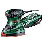 ボッシュ:吸じんマルチサンダー PSM160A/N 000555108161