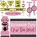 Bachelorette Party Car Decorating Kit 18pc