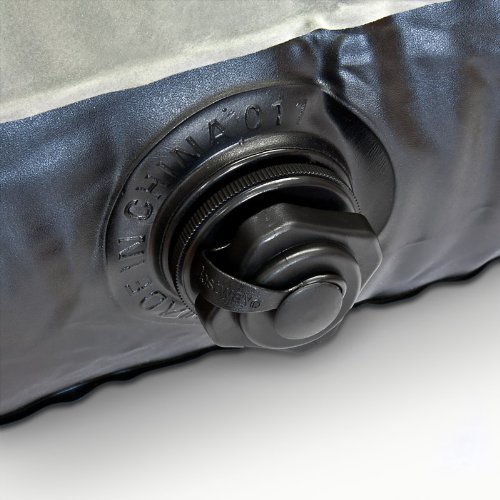 Imagen 3 de Colchoneta doble Roadsign 191 x 137 x 22 cm