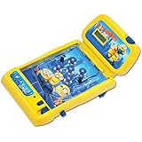 Tabletop Pinball Game