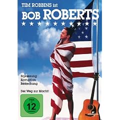 Bob Roberts [Edizione: Germania]