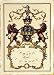 Crackled Lord Camden Jacobs Peerage 16x22
