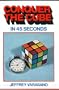 Conquer The Cube In 45 Seconds