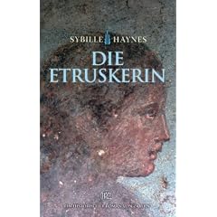 Die Etruskerin