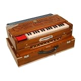 Harmonium, Scale Changer Folding, Sardar