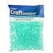 Faceted Beads, 8mm, Sea Mist, 480pc Pkg