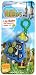 Over The Hedge Lip Balm with Character Zipper Pull - Fruit Flavor (1 Each)