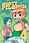 Scott Pilgrim Gets It Together 4