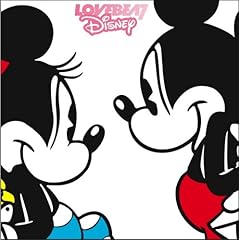 【クリックで詳細表示】Lovebeat Disney