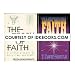 Book RARE, MINT - The Torch of Faith: A Living Account of Bible Times and People, By Freda Dunlop White *PLUS FREE GIFT: Transforming Faith: Reproducing Th