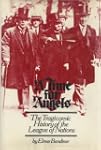 A Time for Angels: The Tragicomic His...