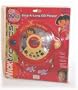 Dora The Explorer Sing-A-Long CD Player with Headset Microphone DTE516