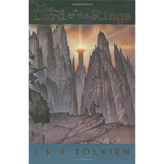 The Lord of the Rings