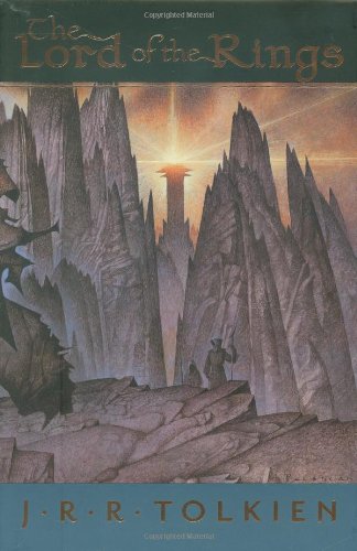 The Lord of the Rings