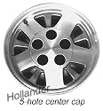 1992 CHEVROLET 1500 PICKUP 15x7 WHEEL RIM 177574 MILES