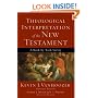 Theological Interpretation of the New Testament: A Book-by-Book Survey