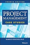 Project management : case studies