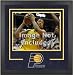 Indiana Pacers Deluxe 16x20 Frame with Team Logo