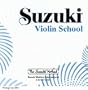 Alfred Suzuki Violin School Volume 1 - Compact Disc (Suzuki)