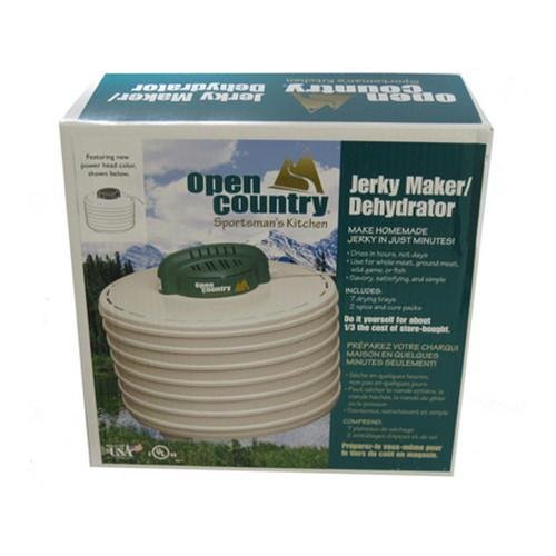 Discount Open Country Jerkymaster Dehydrator 350W vinghakoin
