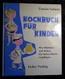 Produkt-Bild: Kochbuch f&uuml;r Kinder