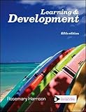 Learning and development