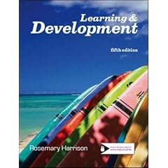 Learning and Development