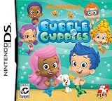 Nickelodeon Bubble Guppies