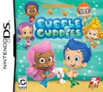 Nickelodeon Bubble Guppies