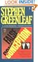 False Conception (John Marshall Tanner Mysteries)