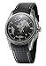 Hamilton H34655731 Aquariva Black Dial Leather Automatic Men's Watch