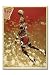 Chicago Bulls Michael Jordan, Shepard Fairey Dual-Autographed Chicago Bulls Silkscreen Print