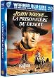 La prisonni�re du d�sert [Blu-ray]
