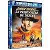La prisonni�re du d�sert [Blu-ray]